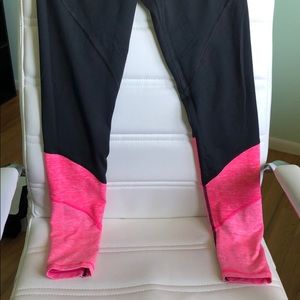 Victoria secret sport xs tall leggings